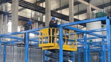 五常大米新篇章 高端米粉米線項目加速，糧油倉儲服務全面升級